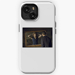 The Cabin In The Woods Merch The Cabin In The Woods Casos de iPhone
