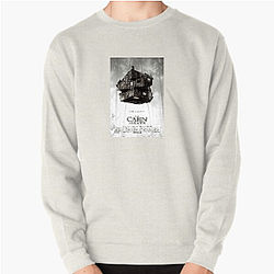 The Cabin In The Woods Collecte des marchandises The Cabin In The Woods Chandails