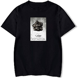 The Cabin In The Woods マーチコレクション The Cabin In The Woods Tシャツ
