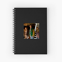 The Cabin In The Woods Limited Collection The Cabin In The Woods Notebook