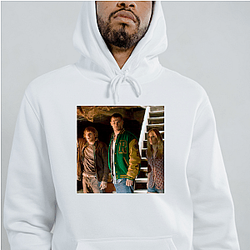 The Cabin In The Woods Collecte limitée The Cabin In The Woods Hoodies