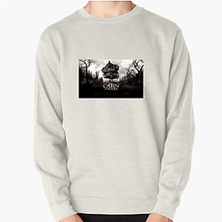 The Cabin In The Woods Marchandises pour éventails The Cabin In The Woods Chandails