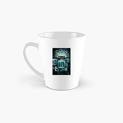 The Cabin In The Woods Marchandise pour ventilateurs The Cabin In The Woods Mugs