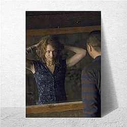 The Cabin In The Woods マーチ The Cabin In The Woods ポスター