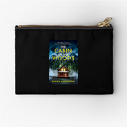 The Cabin In The Woods Colección especial The Cabin In The Woods Zipper Pouches
