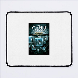 The Cabin In The Woods Marchandise pour ventilateurs The Cabin In The Woods Plaquettes de souris
