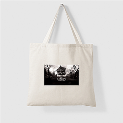 The Cabin In The Woods Marchandises pour éventails The Cabin In The Woods Sacs