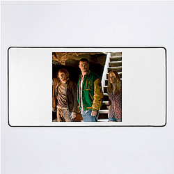 The Cabin In The Woods Collecte limitée The Cabin In The Woods Plaquettes de souris