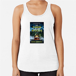 The Cabin In The Woods Collection spéciale The Cabin In The Woods Hauts-citernes