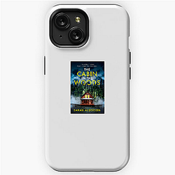 The Cabin In The Woods 特別コレクション The Cabin In The Woods サムスンのケース