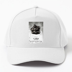 The Cabin In The Woods Merch Collection The Cabin In The Woods Hats " Caps