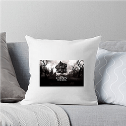 The Cabin In The Woods Marchandises pour éventails The Cabin In The Woods Couverture des oreillers