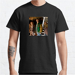The Cabin In The Woods Collecte limitée The Cabin In The Woods T-shirts