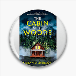 The Cabin In The Woods Collection spéciale The Cabin In The Woods Épingles