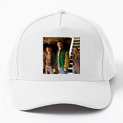The Cabin In The Woods Limited Collection The Cabin In The Woods Hats " Caps