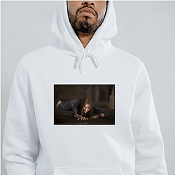 The Cabin In The Woods Firma The Cabin In The Woods Hoodies