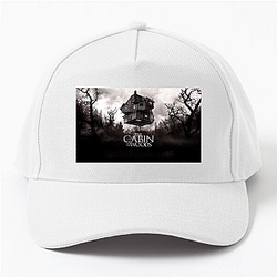 The Cabin In The Woods ファンのためのマーチ The Cabin In The Woods 帽子及び帽子