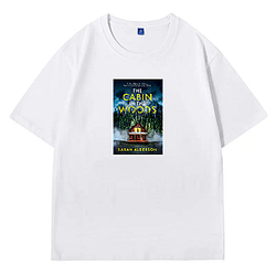The Cabin In The Woods Collection spéciale The Cabin In The Woods T-shirts