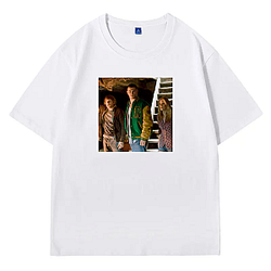 The Cabin In The Woods Limited Collection The Cabin In The Woods Camisetas