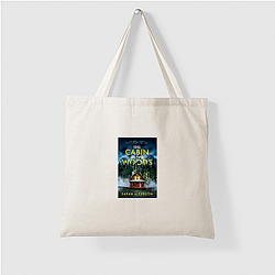 The Cabin In The Woods Collection spéciale The Cabin In The Woods Sacs