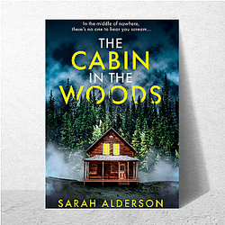 The Cabin In The Woods 特別コレクション The Cabin In The Woods ポスター