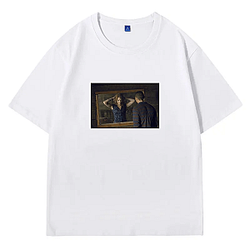 The Cabin In The Woods Marchandises The Cabin In The Woods T-shirts