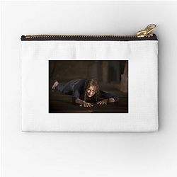 The Cabin In The Woods Firma The Cabin In The Woods Zipper Pouches