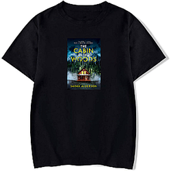 The Cabin In The Woods Collection spéciale The Cabin In The Woods T-shirts