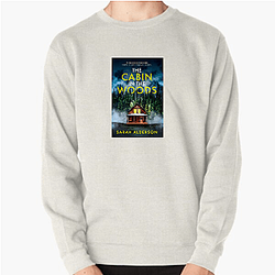 The Cabin In The Woods Special Collection The Cabin In The Woods Sweatshirts