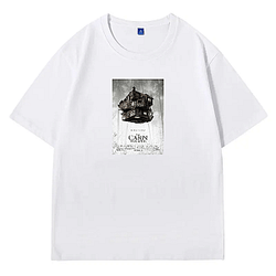 The Cabin In The Woods Merch Collection The Cabin In The Woods Camisetas