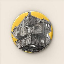 The Cabin in the Woods - Meta Horror Genre Deconstruction The Cabin In The Woods Pins