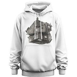 The Cabin in the Woods - Meta Horror Genre Deconstruction The Cabin In The Woods Hoodies