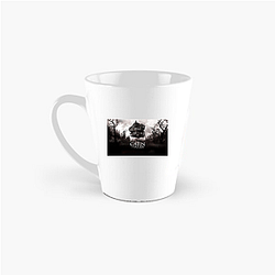 The Cabin In The Woods Merch For Fans The Cabin In The Woods Mugs