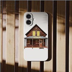 The Cabin in the Woods - Drew Goddard Directorial Debut The Cabin In The Woods iPhone Cases