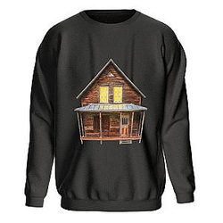 The Cabin in the Woods - Drew Goddard Directorial Debut The Cabin In The Woods Sweatshirts