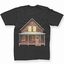 The Cabin in the Woods - Drew Goddard Directorial Debut The Cabin In The Woods T-Shirts