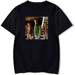 The Cabin In The Woods 限定コレクション The Cabin In The Woods Tシャツ