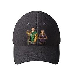 The Cabin in the Woods - Secret Underground Facility Mystery The Cabin In The Woods Hats & Caps