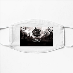 The Cabin In The Woods Marchandises pour éventails The Cabin In The Woods Masques visage