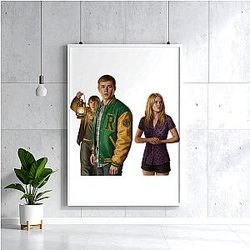 The Cabin in the Woods - Secret Underground Facility Mystery The Cabin In The Woods Posters
