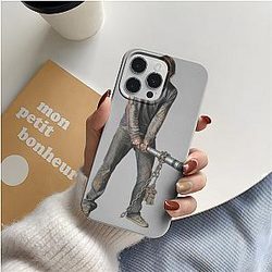 The Cabin in the Woods - Chris Hemsworth Early Starring Role The Cabin In The Woods iPhone Cases