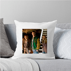 The Cabin In The Woods Limited Collection The Cabin In The Woods Cubierta de almohadas