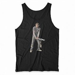 The Cabin in the Woods - Chris Hemsworth Early Starring Role The Cabin In The Woods Tank Tops