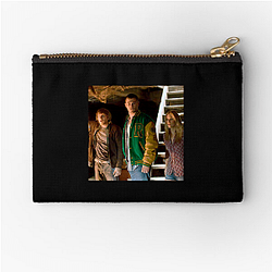 The Cabin In The Woods Limited Collection The Cabin In The Woods Zipper Pouches