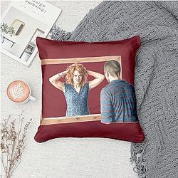 The Cabin in the Woods - Ancient Ritual Sacrifice Theme The Cabin In The Woods Pillows Cover