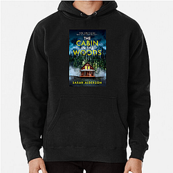 The Cabin In The Woods Colección especial The Cabin In The Woods Hoodies