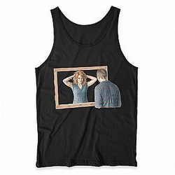 The Cabin in the Woods - Ancient Ritual Sacrifice Theme The Cabin In The Woods Tank Tops