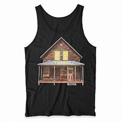 The Cabin in the Woods - Drew Goddard Directorial Debut The Cabin In The Woods Tank Tops