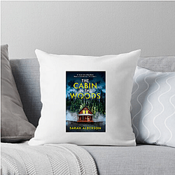 The Cabin In The Woods Collection spéciale The Cabin In The Woods Couverture des oreillers