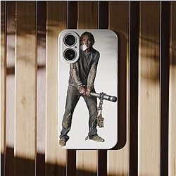 The Cabin in the Woods - Chris Hemsworth Early Starring Role The Cabin In The Woods iPhone Cases